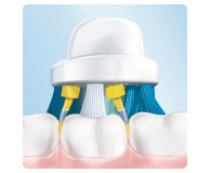 Oral-B Floss Action EB25-4 - 210547 - zdjęcie 12